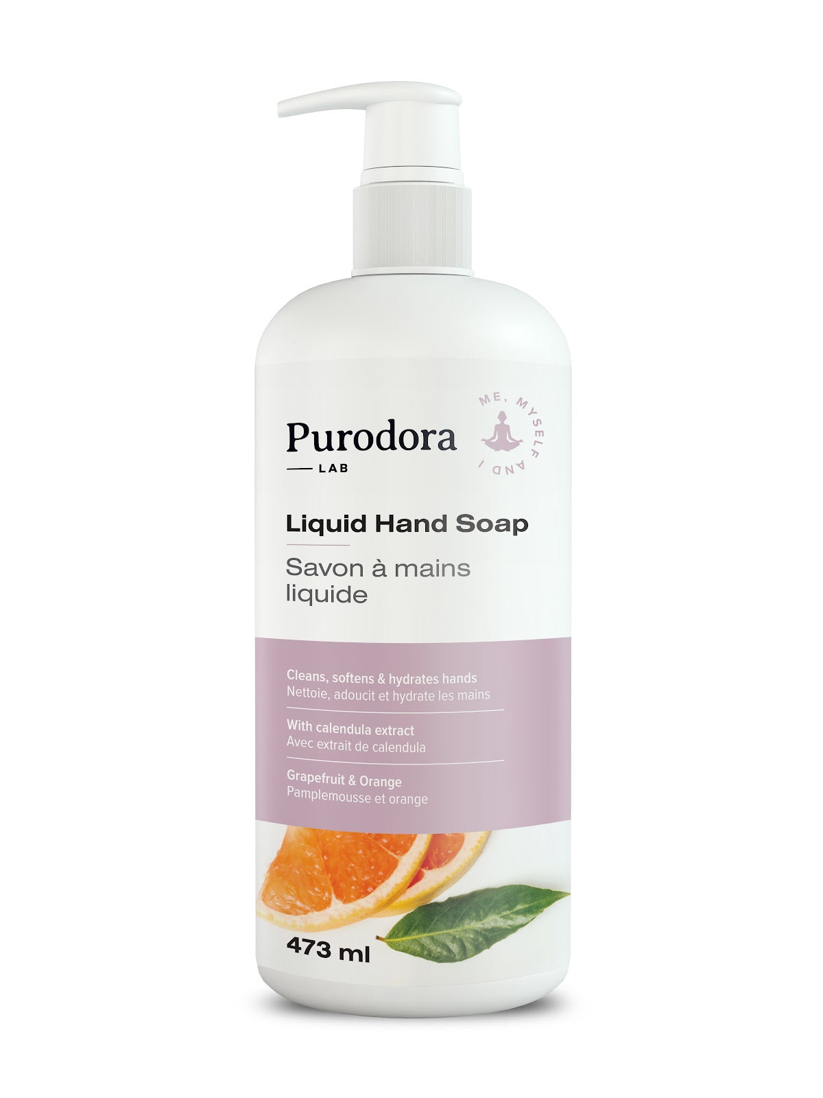 Savon à mains liquide