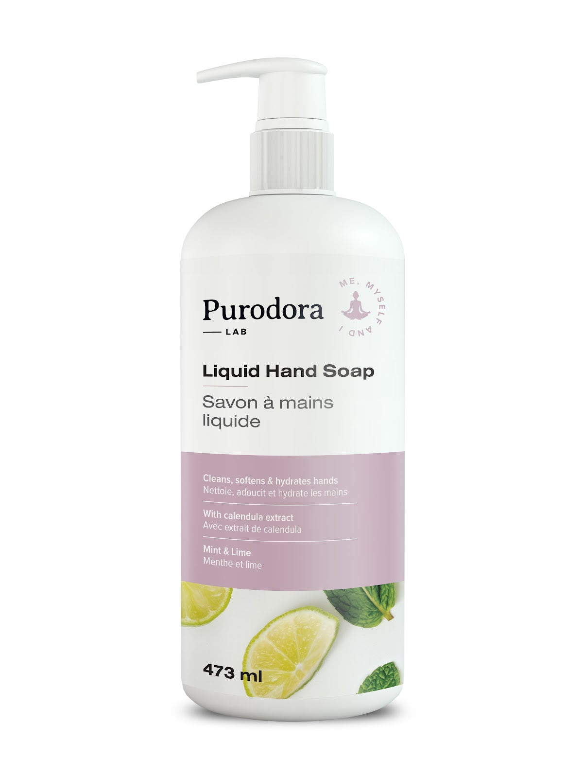 Savon à mains liquide