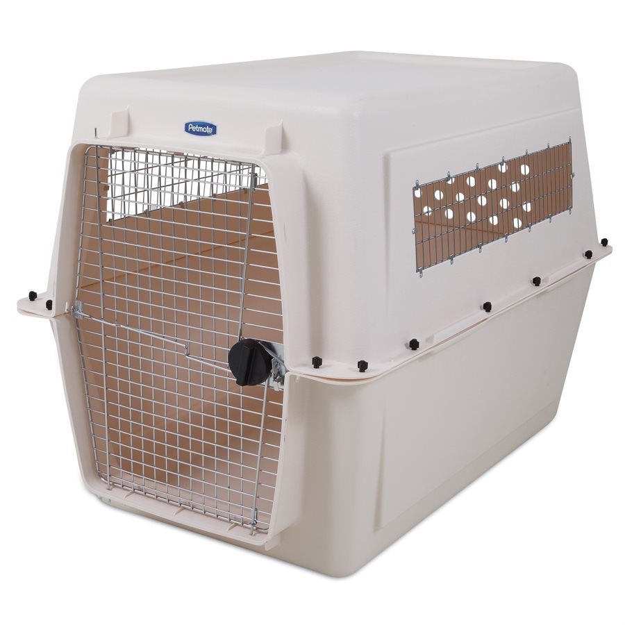 Cage de transport Vari Kennel - cage de transport pour chien