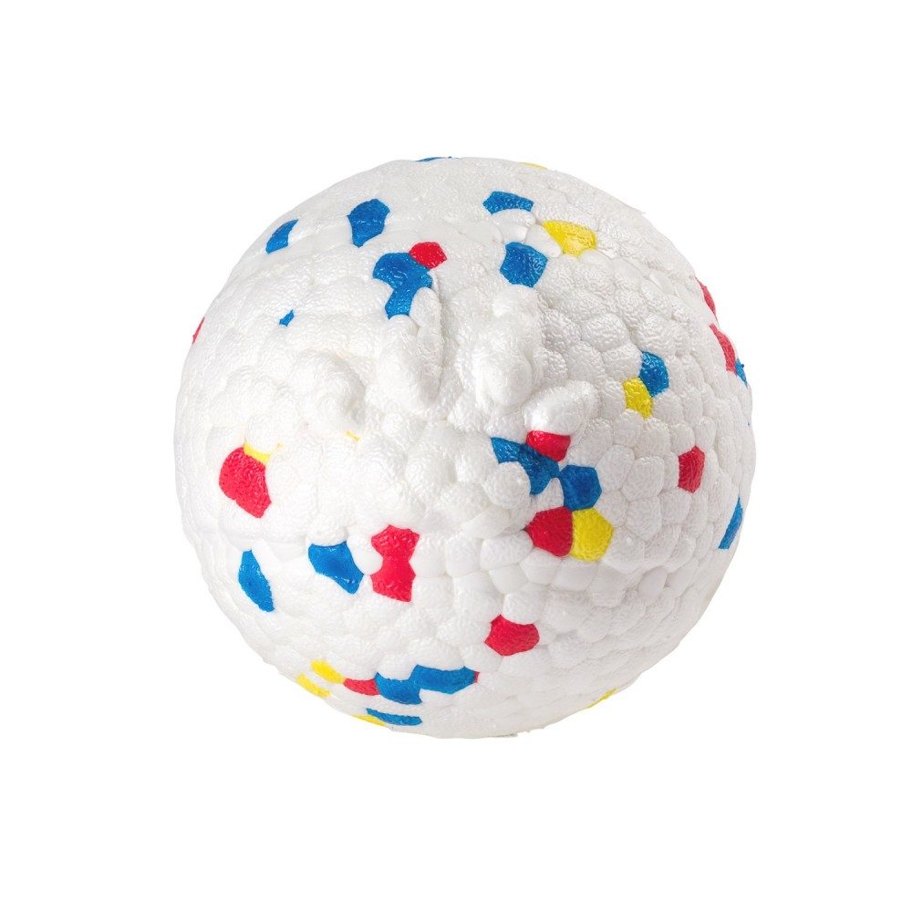 Balle rebondissante Paw Ball - jouet pour chien