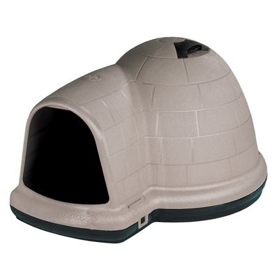 Niche Indigo - niche pour chien
