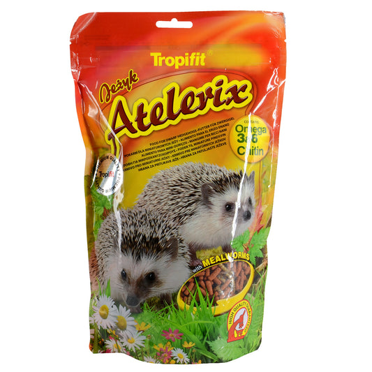 Nourriture Atelerix pour hérisson - Tropifit