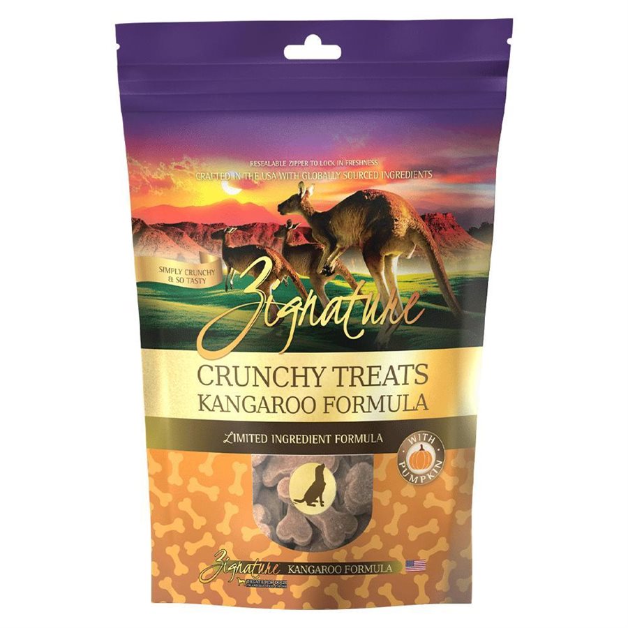 Biscuits croquants - gâterie pour chien