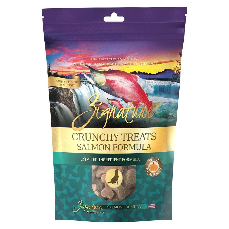 Biscuits croquants - gâterie pour chien
