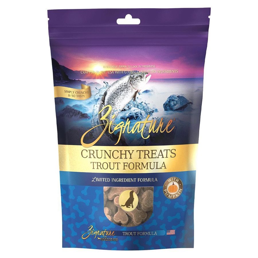 Biscuits croquants - gâterie pour chien