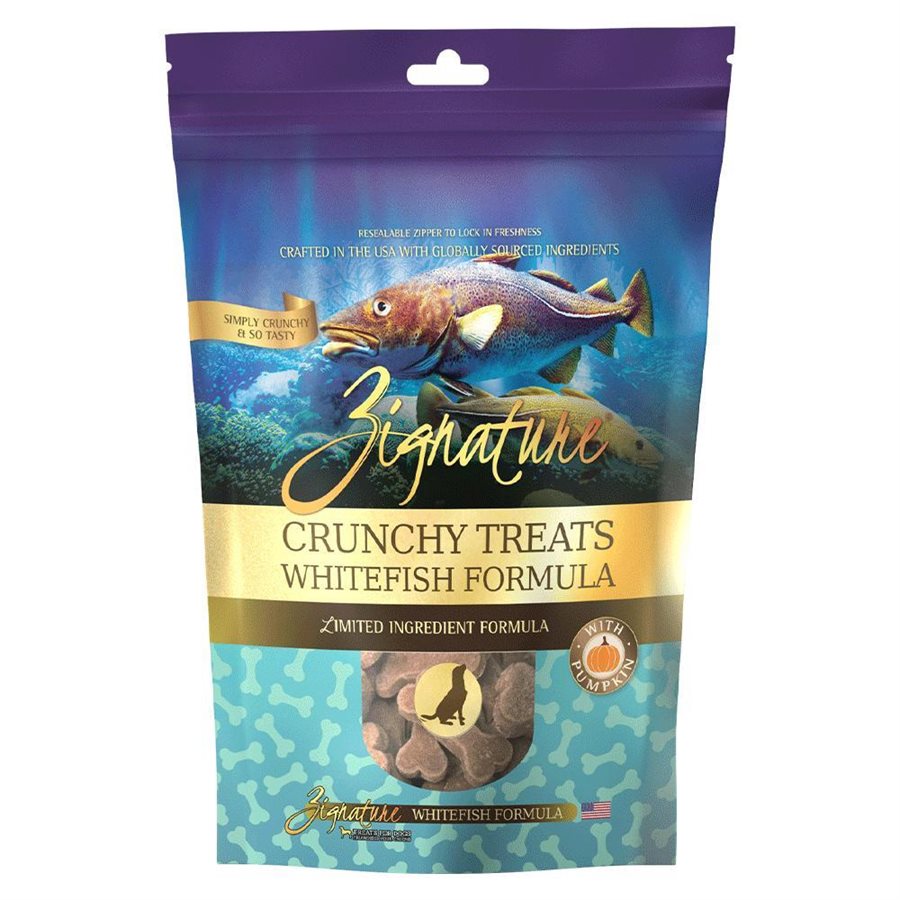 Biscuits croquants - gâterie pour chien