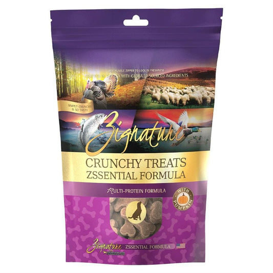 Biscuits croquants - gâterie pour chien