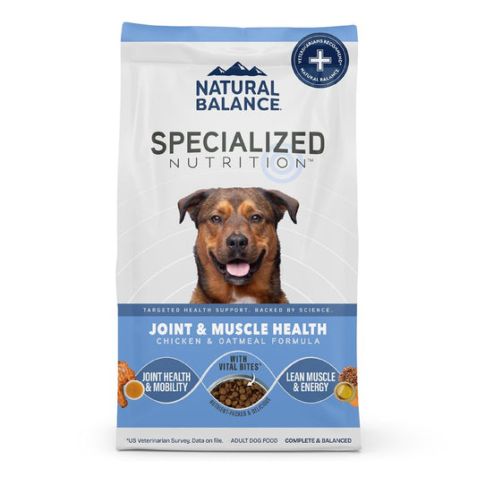 Specialized Nutrition - nourriture sèche pour chien