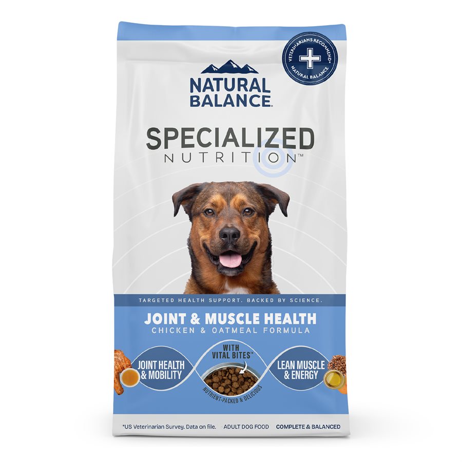 Specialized Nutrition - nourriture sèche pour chien