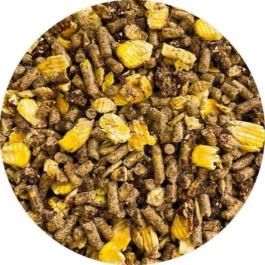 Moulée vache laitière 16 % 25 kg