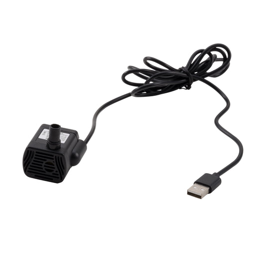 Pompe USB de rechange avec cordon pour abreuvoirs (55600, 50761, 43742, 43735)