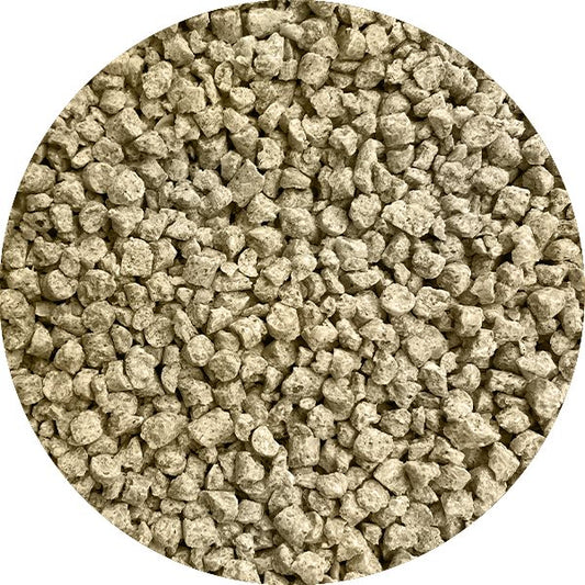 Moulée ponte émiettée 25 kg