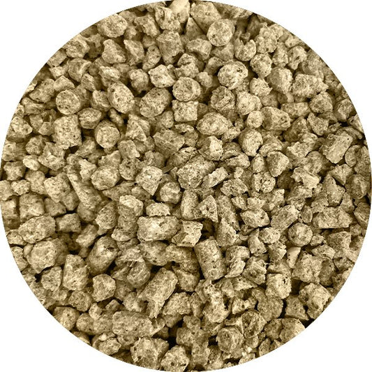 Moulée croissance-finition pour gibier à plumes 25 kg
