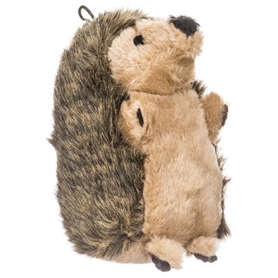 Hérisson en peluche Soft Bite grand - jouet pour chien