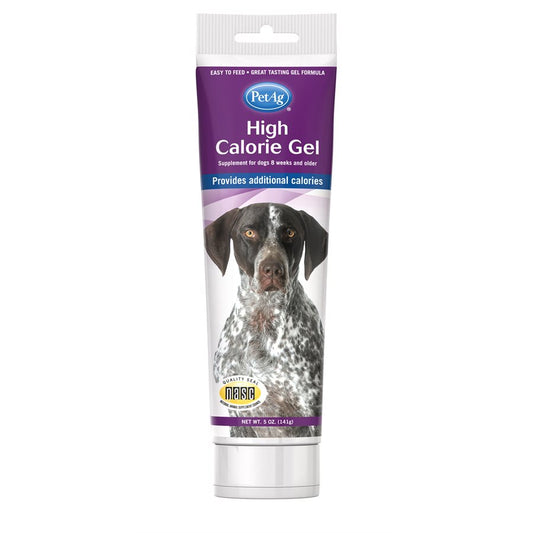 Gel calorique 142 g - supplément pour chien