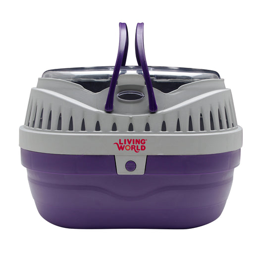 Cage de transport pour petits animaux