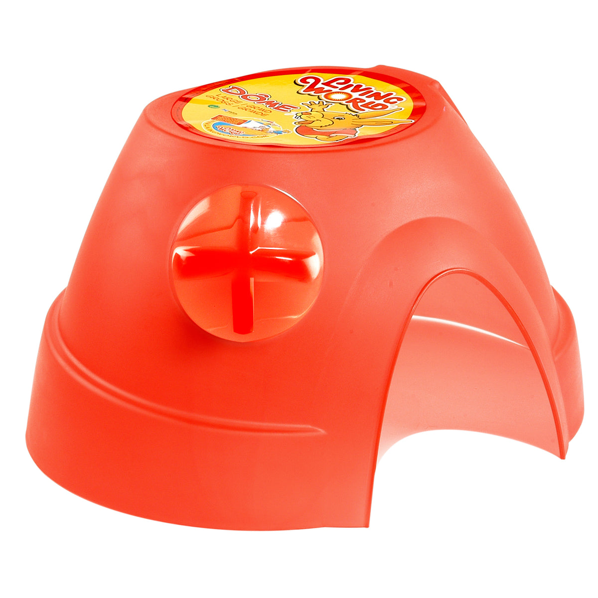 Dôme cachette pour petits animaux