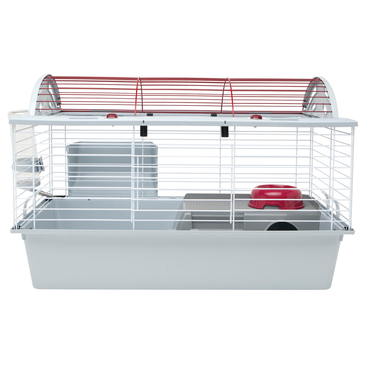 Habitat de luxe pour petits animaux