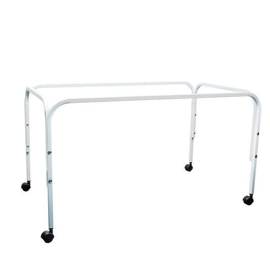 Support mobile pour habitat de luxe, 89,5 x 51,5 x 50 cm