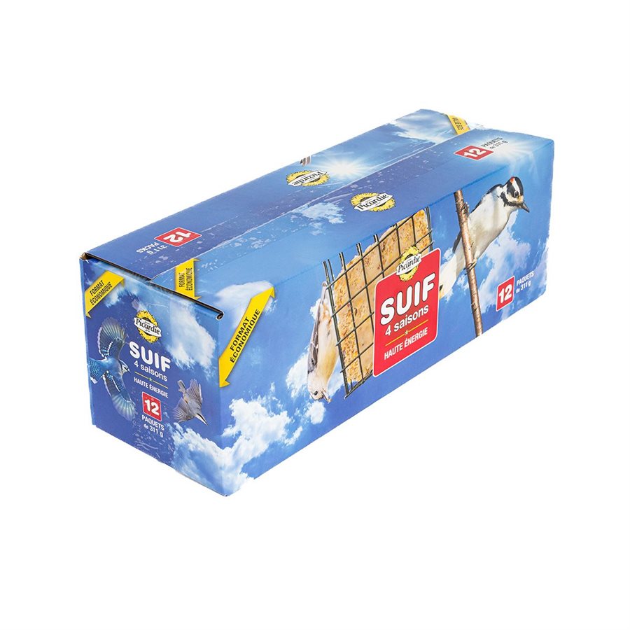 Pain de suif Picardie