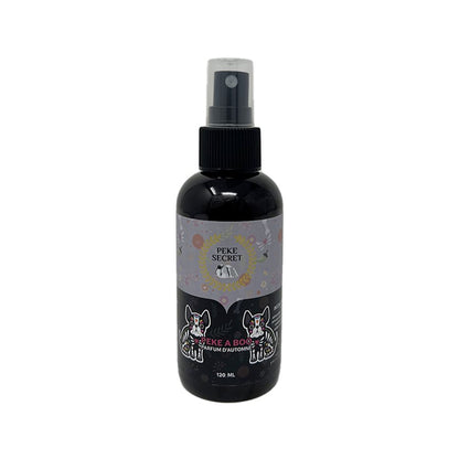 Peke-a-Boo - eau de toilettage pour chien