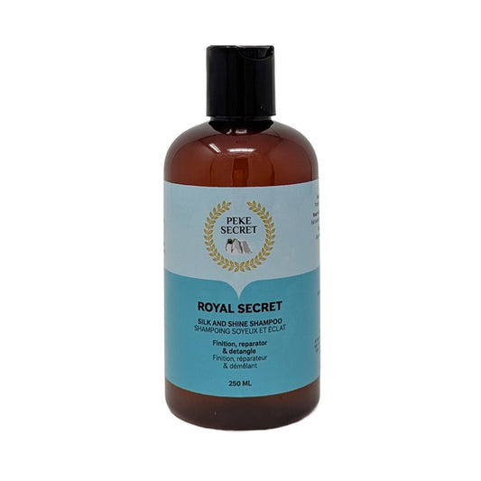 Royal Secret - shampoing pour chien et chat