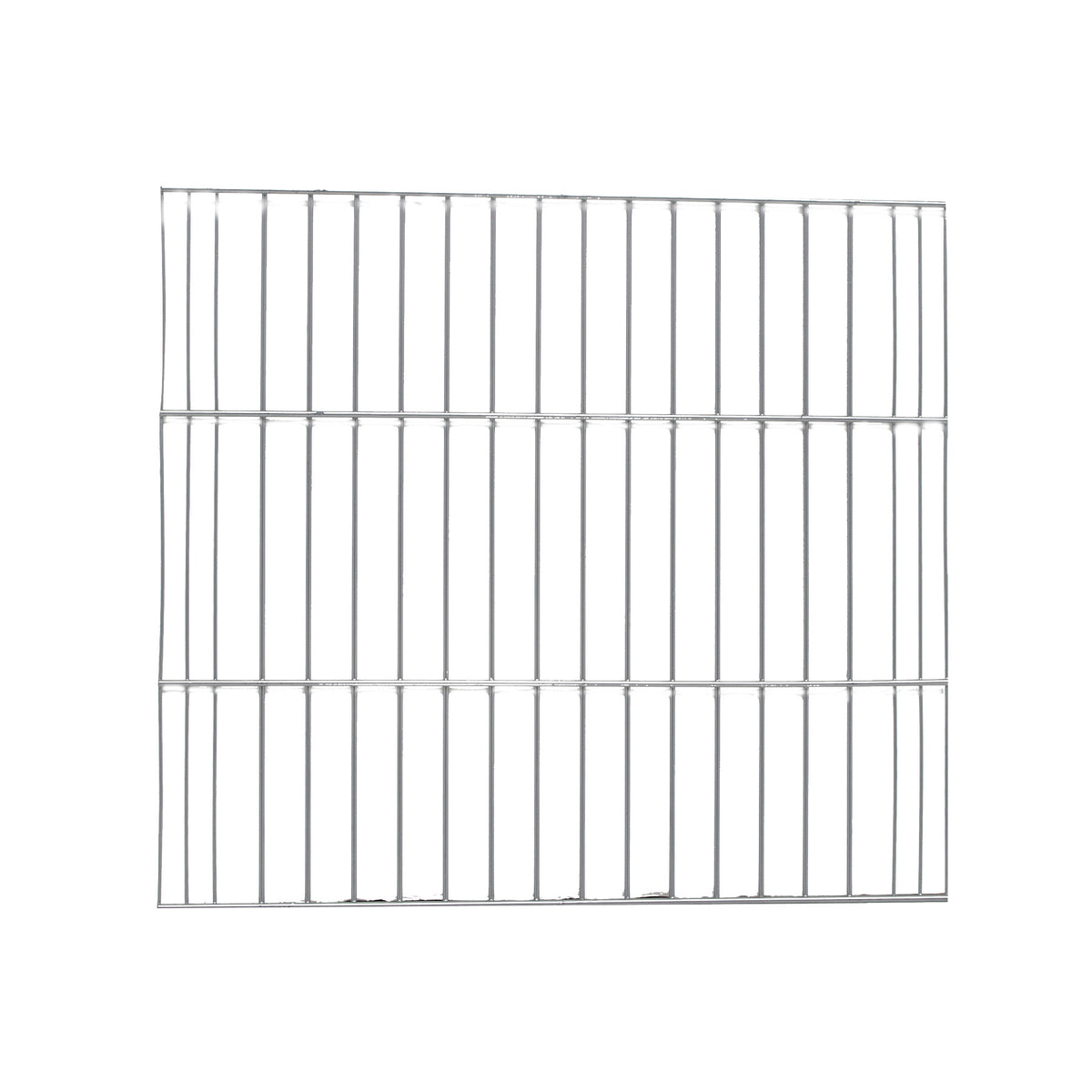 Grillage latéral pour cages d'oiseaux