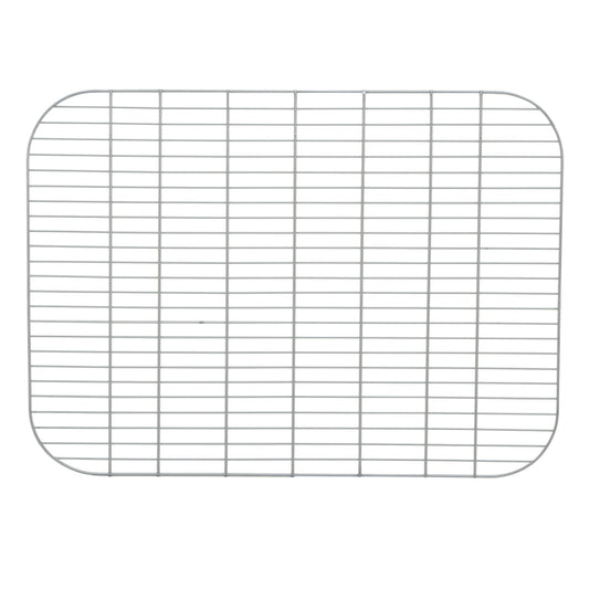 Grillage de la base pour cages d'oiseaux