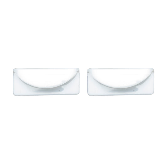 Verrous pour porte des cages d'oiseaux, modèles S01, S02, M01, M02, L01 et L02