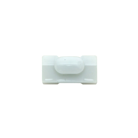 Verrou pour porte des cages d'oiseaux M11, M12, L11 et L12 (paquet de 2)