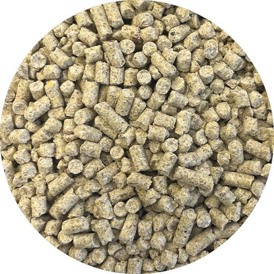 Moulée porc croissance en cubes 25 kg