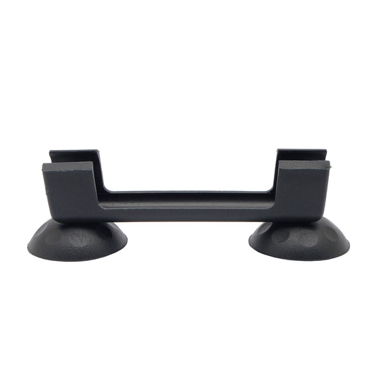 Support en plastique avec ventouses pour chauffe-eau (AquaClear)