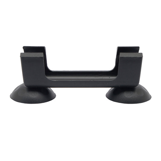 Support en plastique avec ventouses pour chauffe-eau (Fluval)