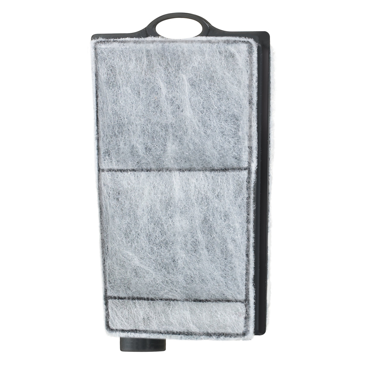 Cartouches de filtration de rechange pour filtre submersible i25 (paquet de 2)