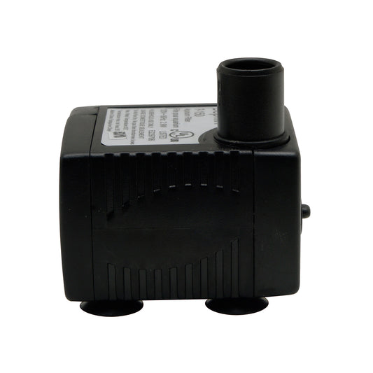 Pompe de rechange pour aquariums Spec I et II