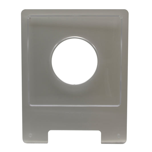 Couvercle de rechange pour aquarium Spec I