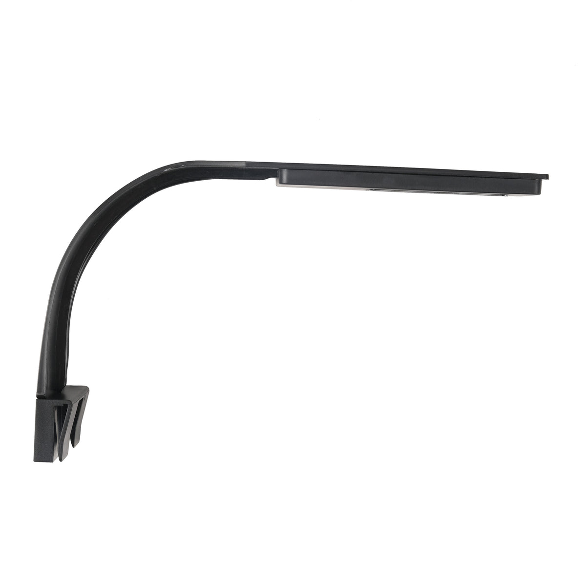 Lampe à DEL et bloc d'alimentation pour aquarium équipé Betta 22,7 L