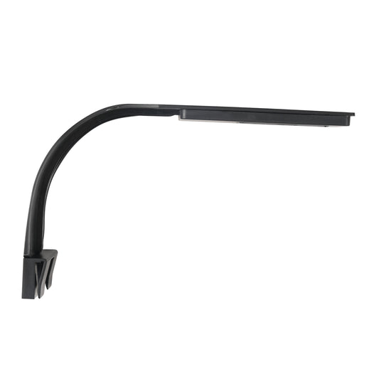 Lampe à DEL et bloc d'alimentation pour aquarium équipé Betta 22,7 L