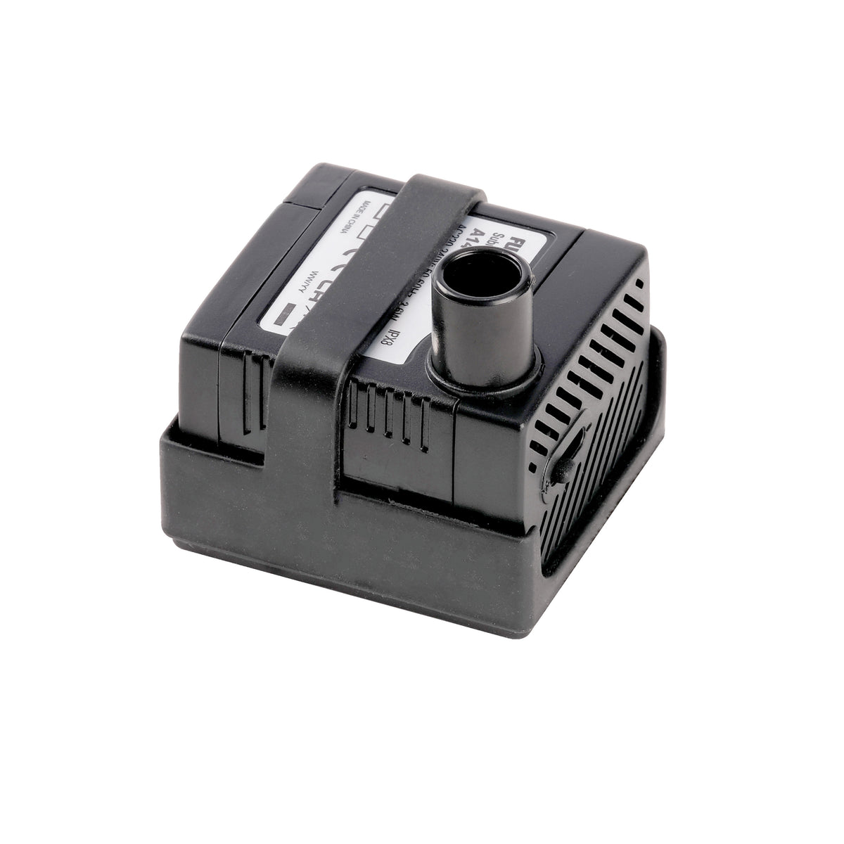 Pompe pour aquarium équipé Betta 22,7 L