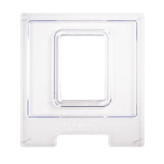 Couvercle pour aquarium équipé Betta 22,7 L