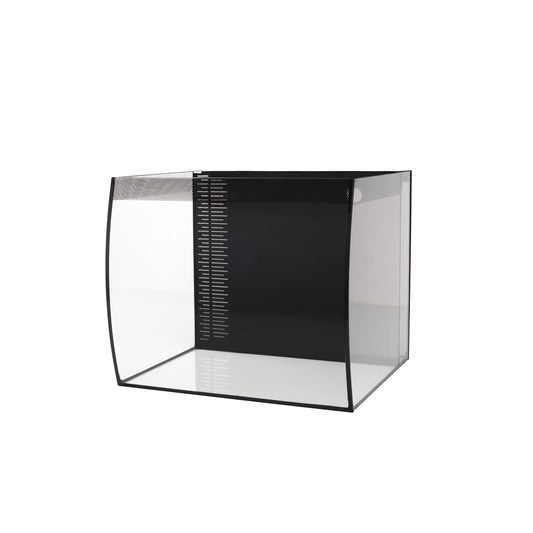 Bac en verre pour aquarium équipé Flex 2.0