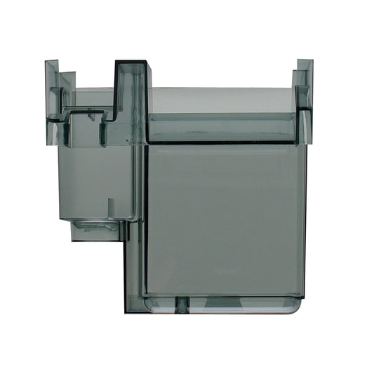 Cuve du filtre pour filtres à moteur