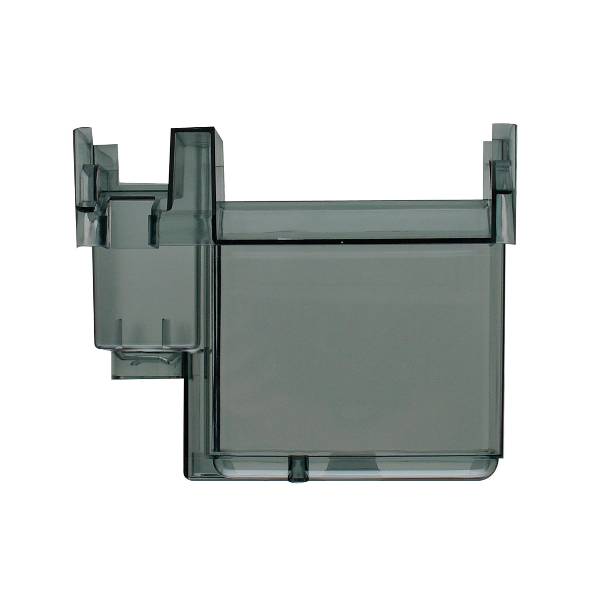 Cuve du filtre pour filtres à moteur