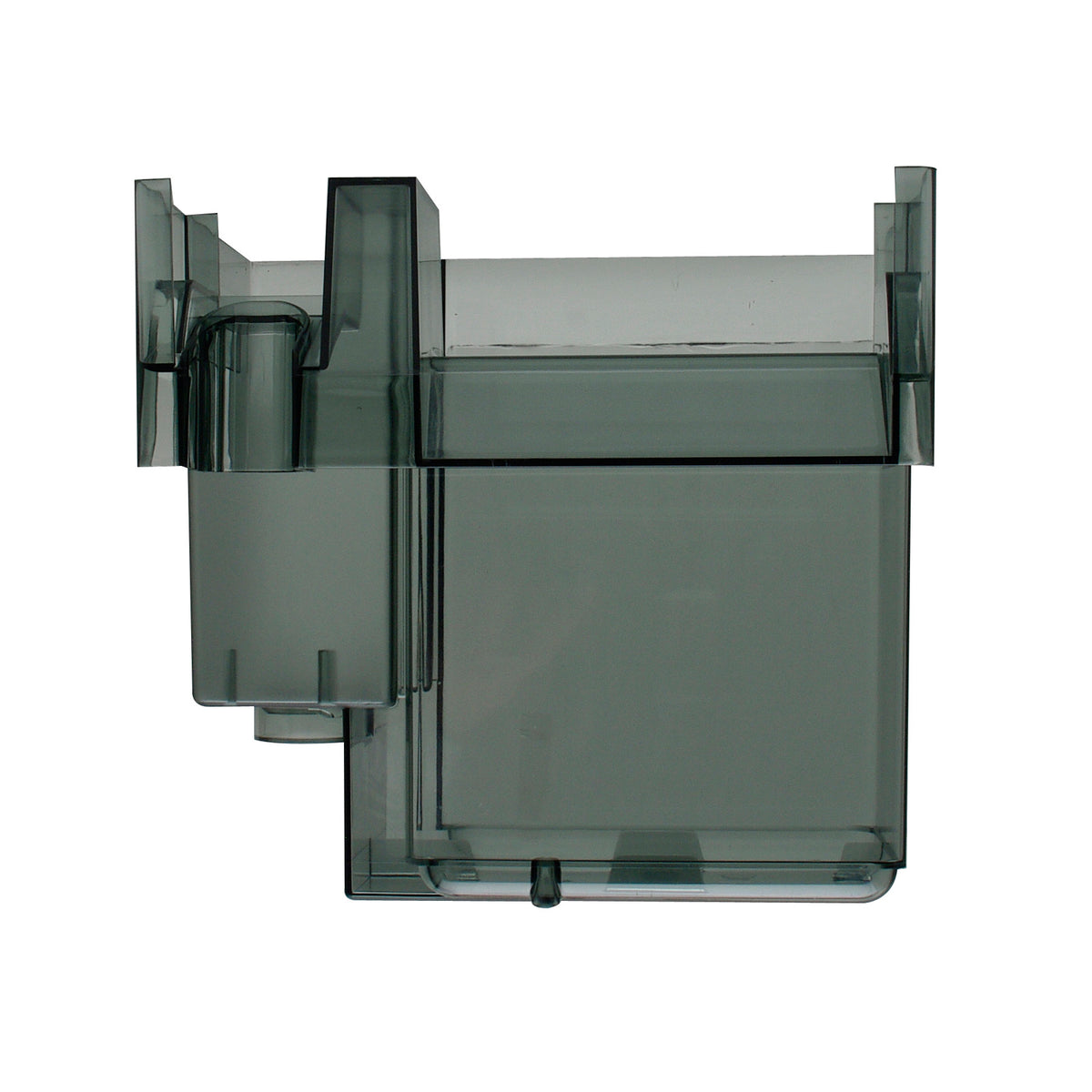 Cuve du filtre pour filtres à moteur