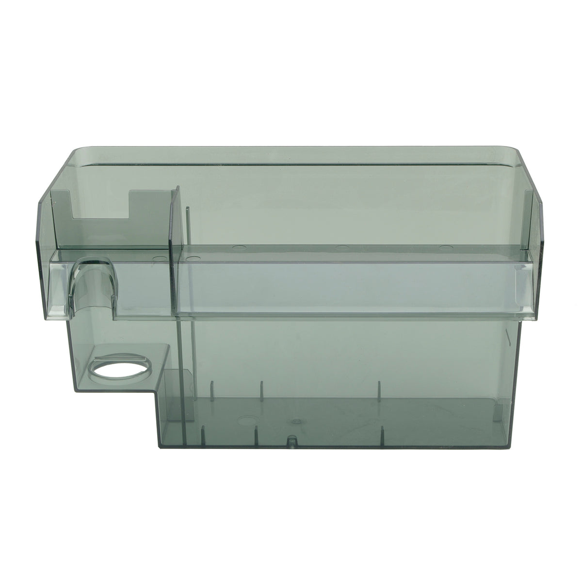 Boîtier pour filtre AC110