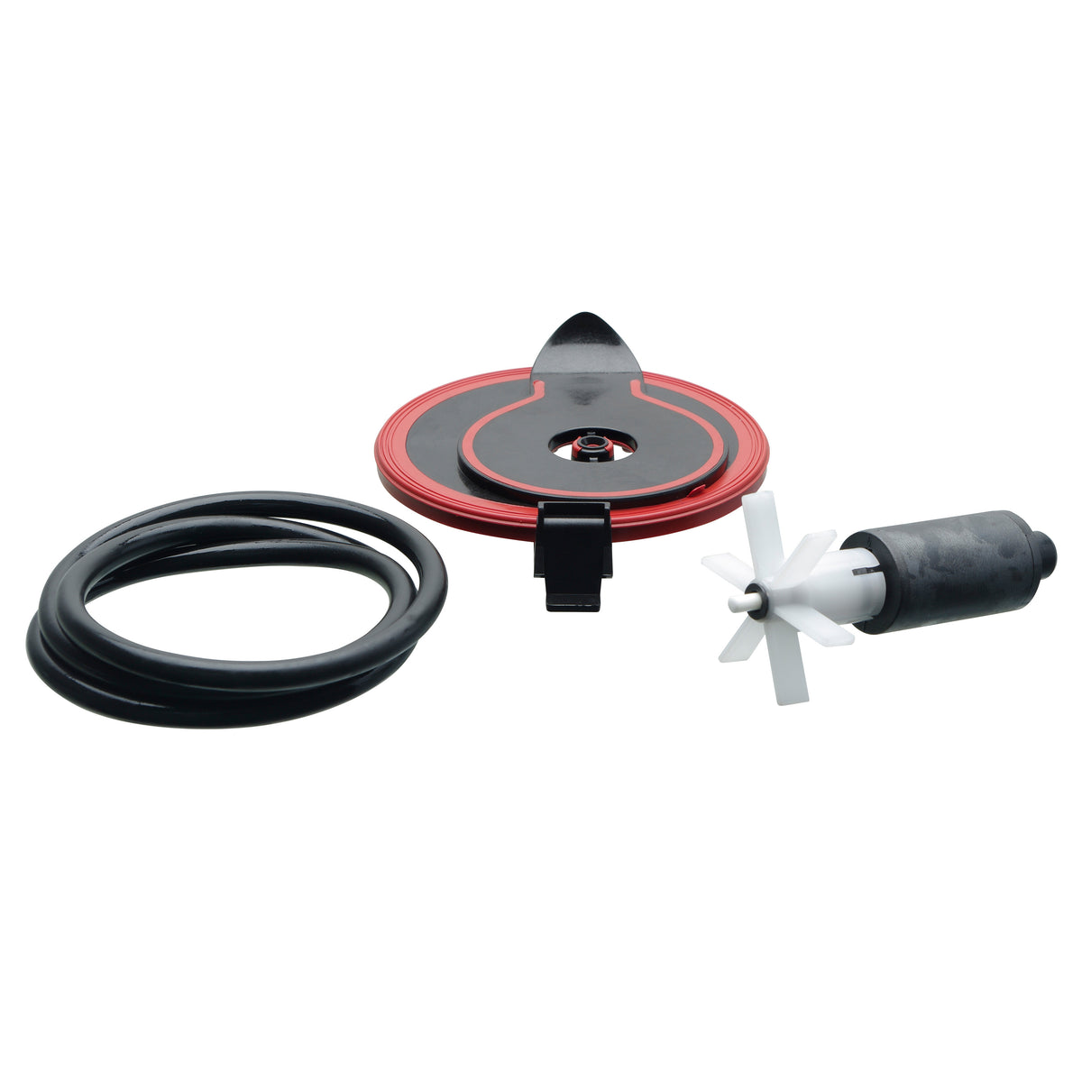 Trousse d'entretien pour bloc-moteur du filtre extérieur 406