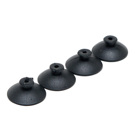 Ventouses de raccord au cadre pour filtres FX5 et FX6
