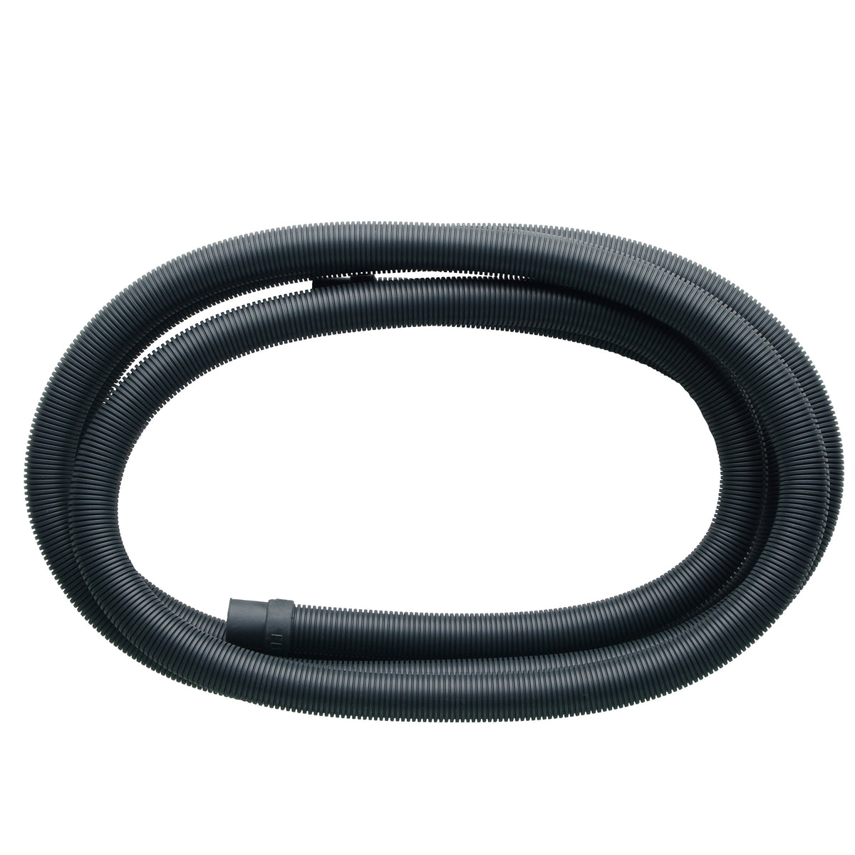 Tuyau strié pour filtres FX5 et FX6, 3 m