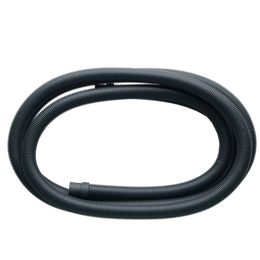 Tuyau strié pour filtres FX5 et FX6, 3 m