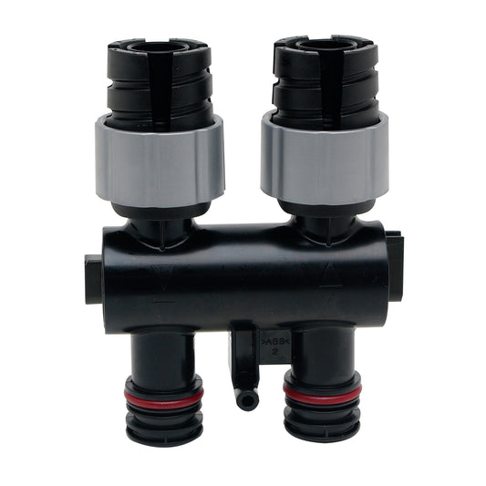 Soupape AquaStop pour filtres G3 et G6